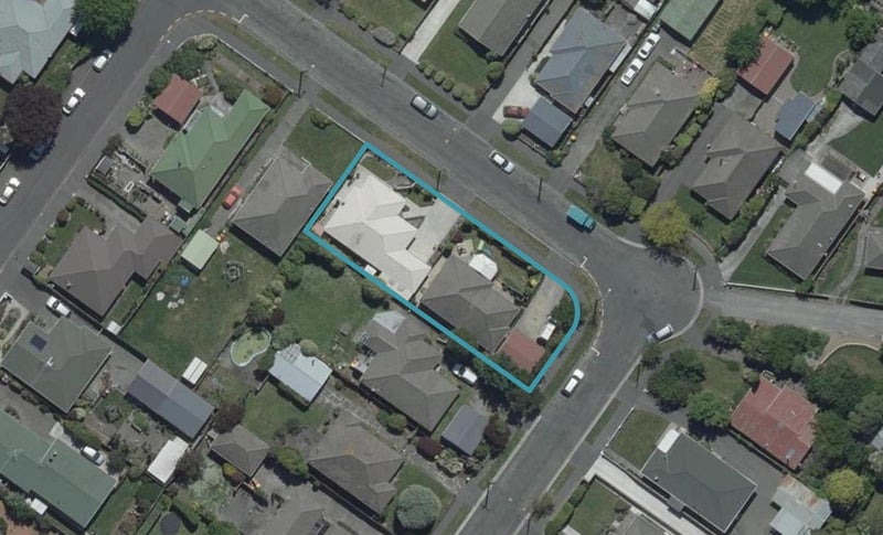 2/18 Halliwell Avenue, Papanui, Christchurch - Carousel 1