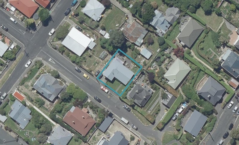 28 Wright Street, Kaikorai, Dunedin - Carousel 1