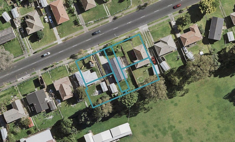 120 Wordsworth Road, Manurewa, Auckland - Carousel 1