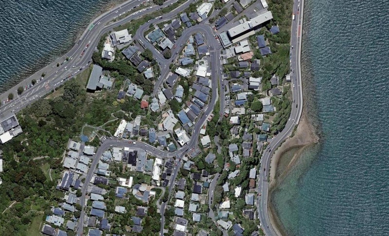 16 Grafton Road, Roseneath, Wellington - Carousel 1