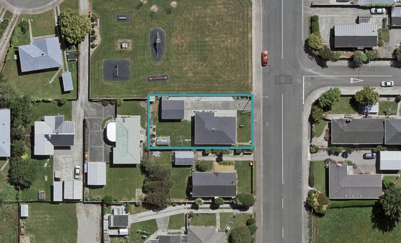 51 Chesney Street, Heidelberg, Invercargill - Carousel 1