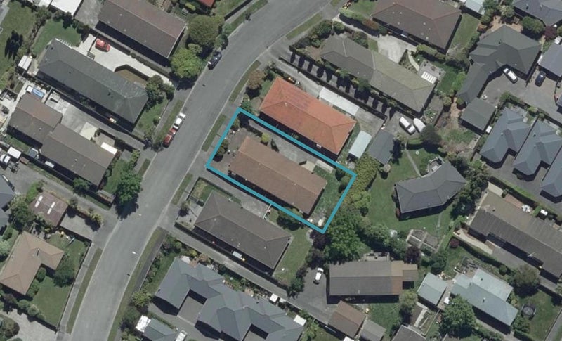 2/50 Sapphire Street, Casebrook, Christchurch - Carousel 1
