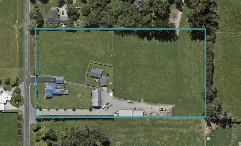 84 Retreat Road, Waihopai, Invercargill - Carousel 1