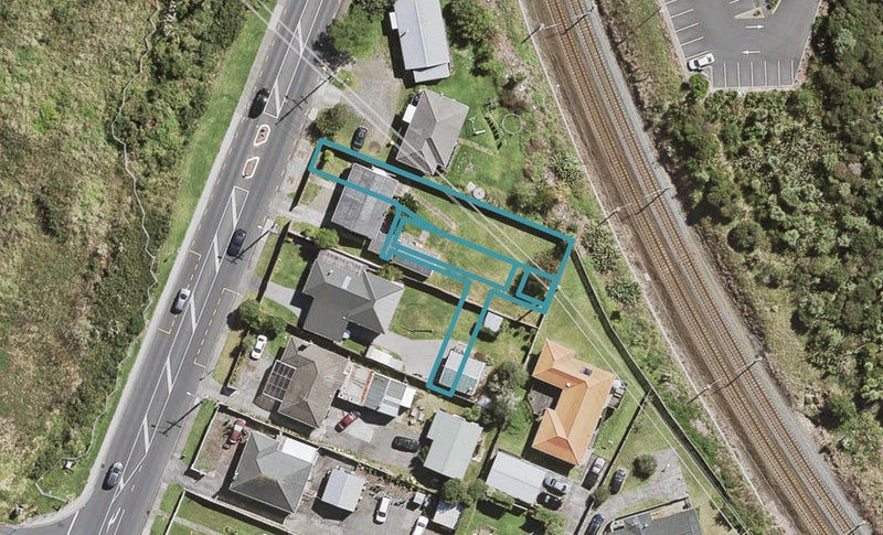 32D Seymour Road, Sunnyvale, Auckland - Carousel 1
