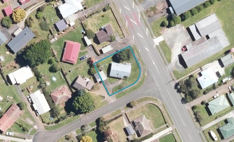 21 Mangakahia Road, Kaikohe, Kaikohe - Carousel 1