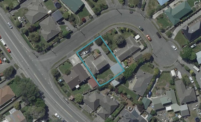 4 Greta Place, Hoon Hay, Christchurch - Carousel 1