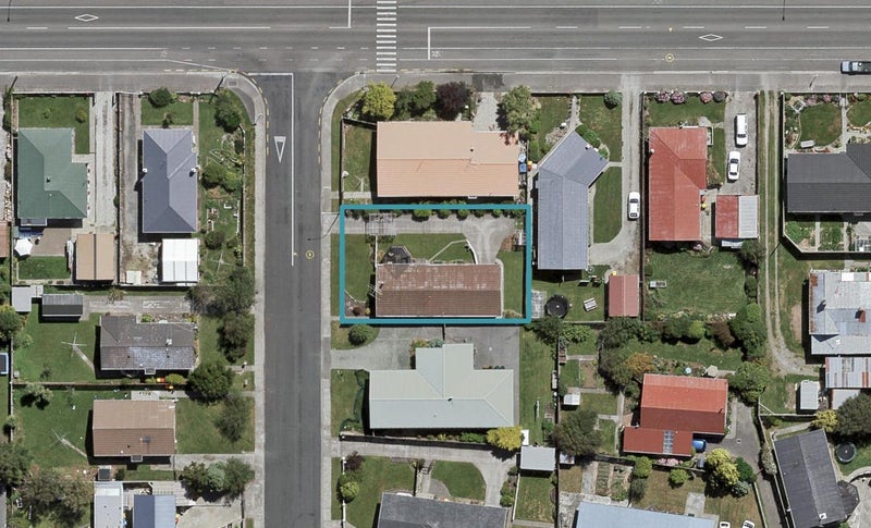4 Iona Street, Strathern, Invercargill - Carousel 1