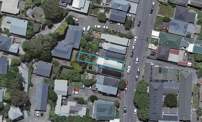 96 Rintoul Street, Newtown, Wellington - Carousel 1