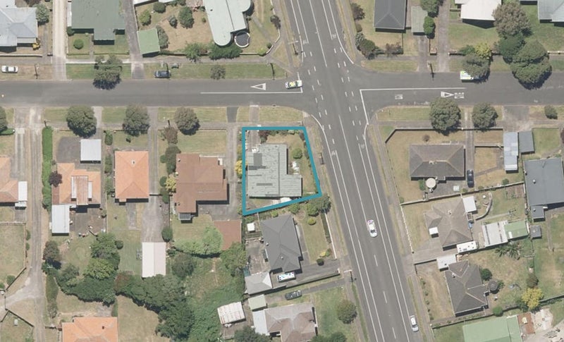 21A Swiss Avenue, Gonville, Whanganui - Carousel 1