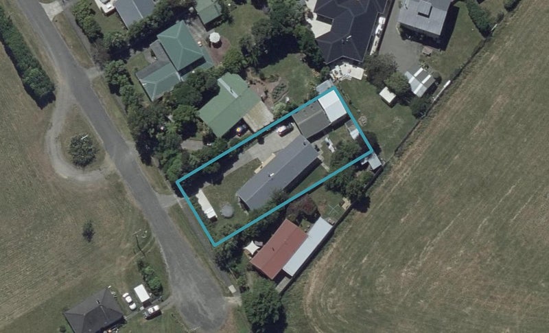 25 Pembroke ST, Ashhurst, Ashhurst - Carousel 1