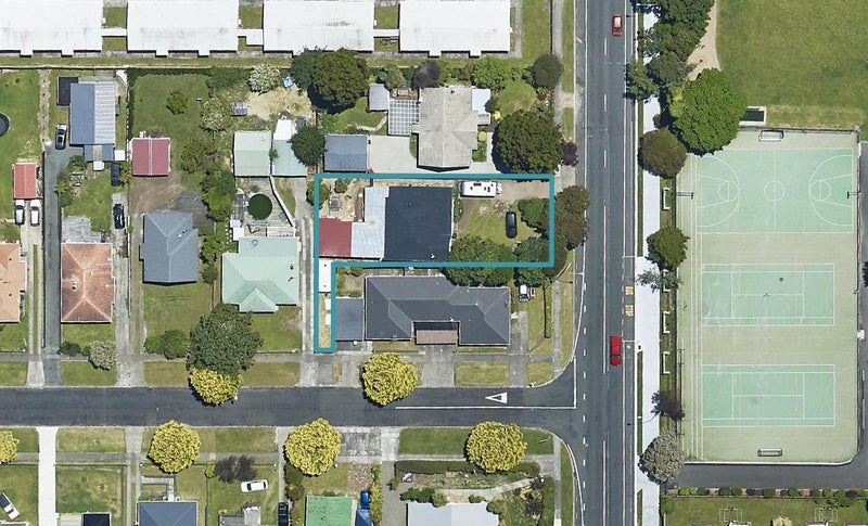 119 Ranolf Street, Glenholme, Rotorua - Carousel 1