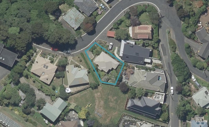 95 Braeview Crescent, Maori Hill, Dunedin - Carousel 1