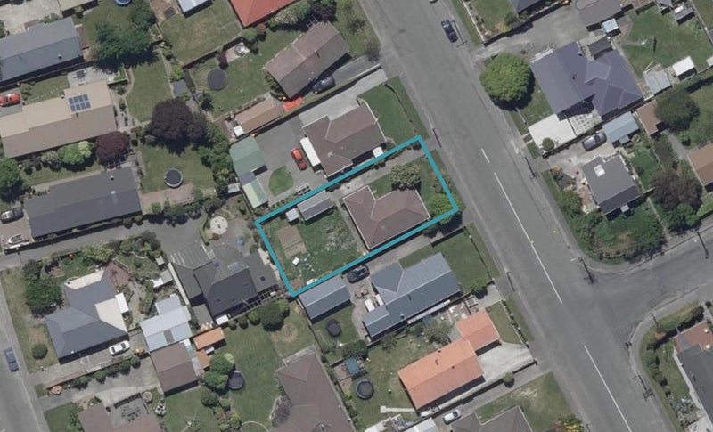 21 Bailey Street, Templeton, Christchurch - Carousel 1