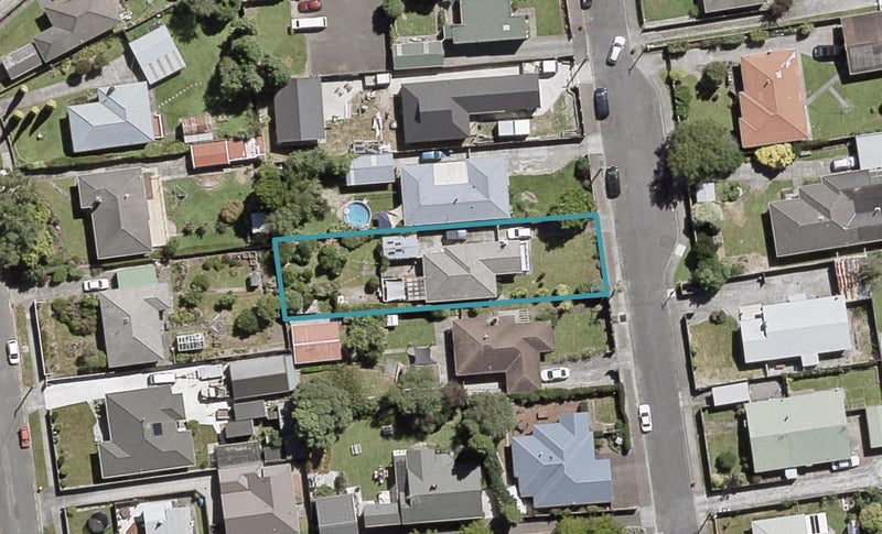 43 Ebdentown Street, Ebdentown, Upper Hutt - Carousel 1