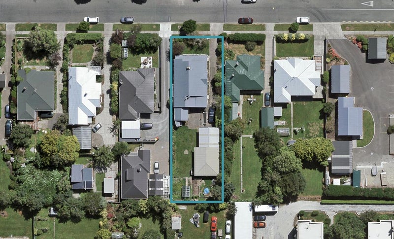 53 Beatrice Street, Avenal, Invercargill - Carousel 1