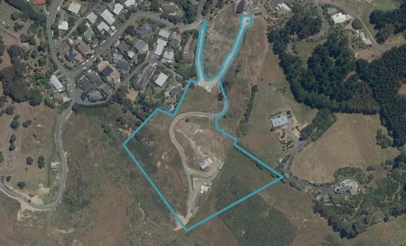 4 Chamerion Way, Atawhai, Nelson - Carousel 1