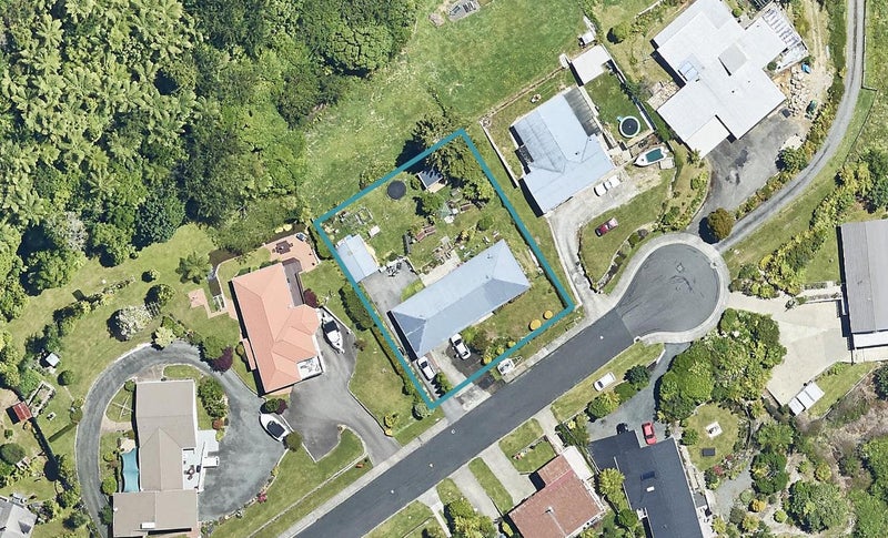 34 Russell Crescent, Western Heights, Rotorua - Carousel 1