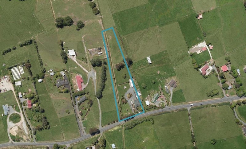52 Maungakaramea Road, Puwera, Whangarei - Carousel 1
