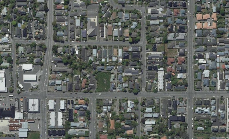 113 Edgeware Road, St Albans, Christchurch - Carousel 1