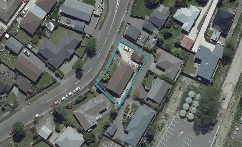 36 Wiremu Street, Redwood, Christchurch - Carousel 1