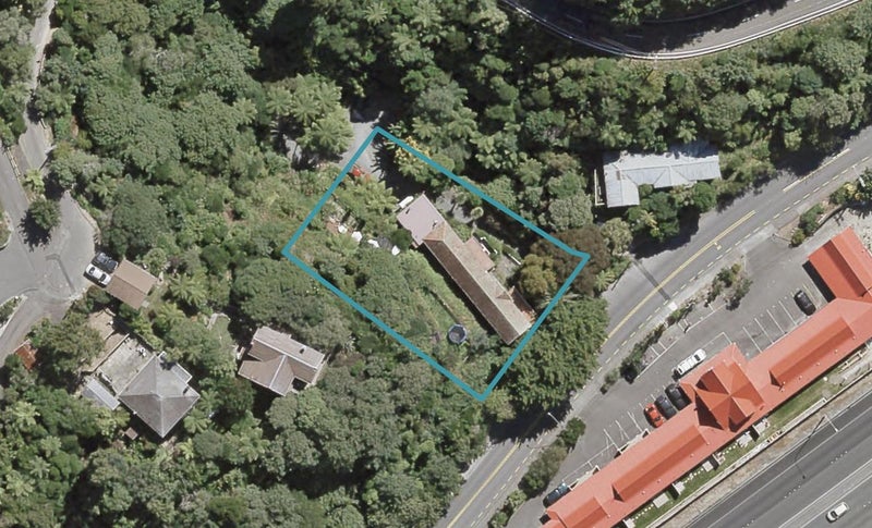 259 Grounsell Crescent, Belmont, Lower Hutt - Carousel 1