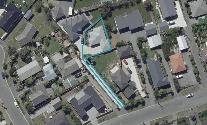 36 Cradock Street, South New Brighton, Christchurch - Carousel 1