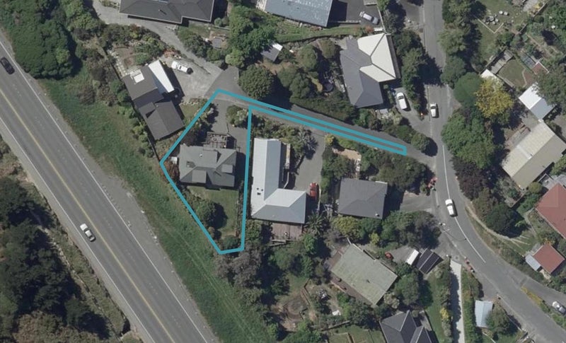 12 Flinders Road, Heathcote Valley, Christchurch - Carousel 1