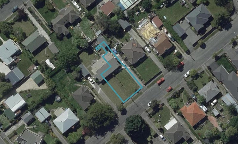 11B Cooke Street, Somerfield, Christchurch - Carousel 1