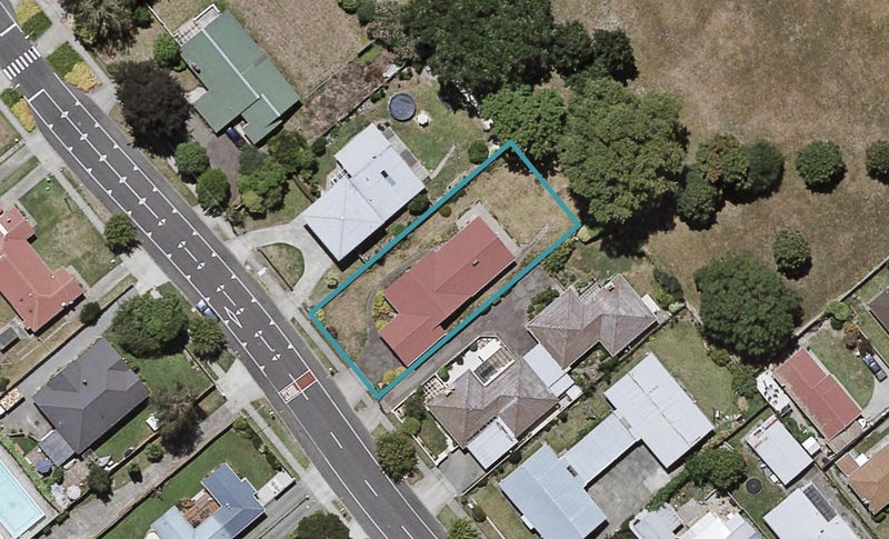 511 Oliphant Road, Raureka, Hastings - Carousel 1