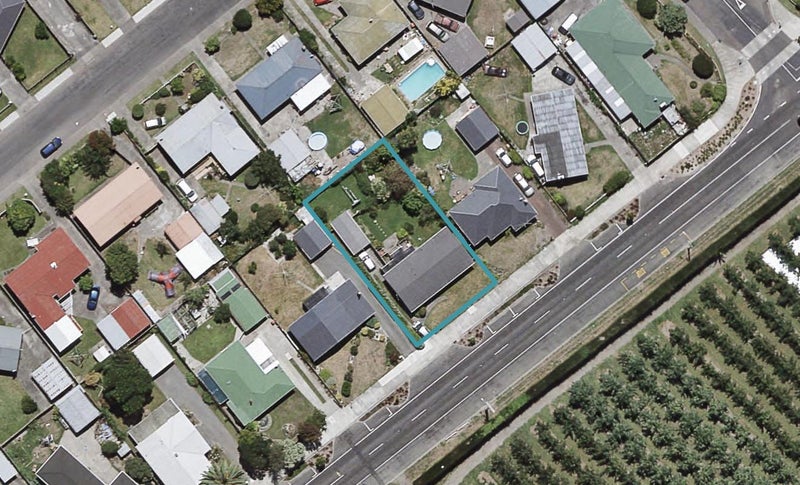 12 Wilson Road, Flaxmere, Hastings - Carousel 1