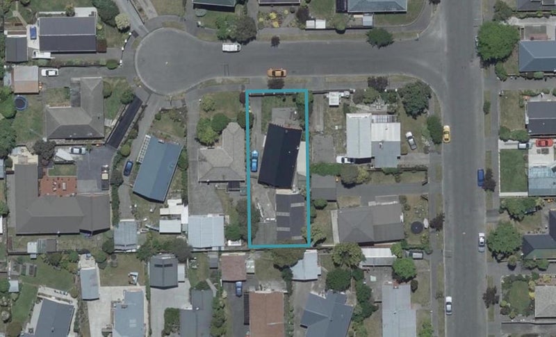 3 Elder Place, Parklands, Christchurch - Carousel 1