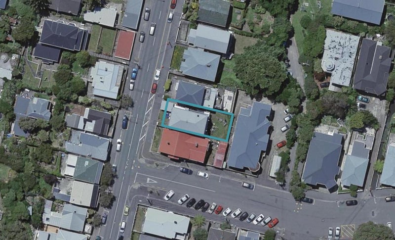 287 Adelaide Road, Newtown, Wellington - Carousel 1
