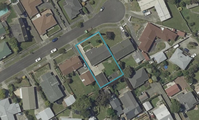 20 Browning Place, Roslyn, Palmerston North - Carousel 1