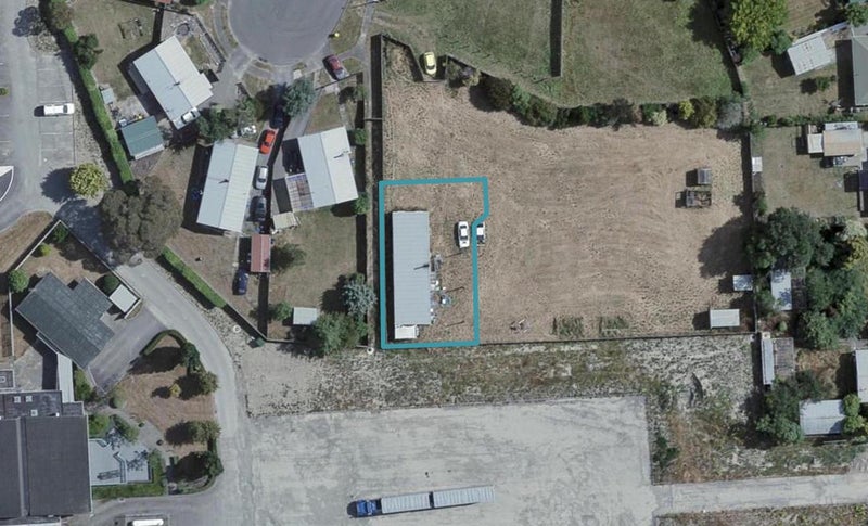 0 George Street, Solway, Masterton - Carousel 1