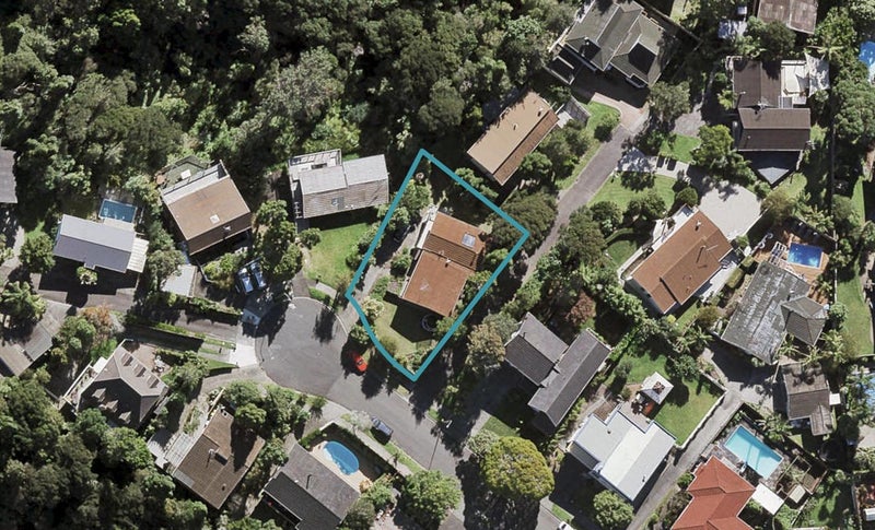 23 Heaton Grove, Chatswood, Auckland - Carousel 1