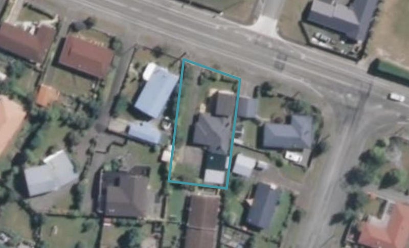 144 Pages Road, Marchwiel, Timaru - Carousel 1