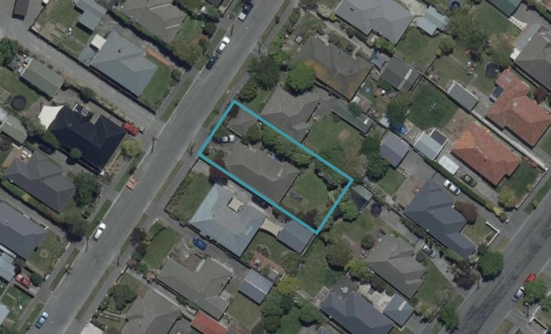 14 Torquay Place, Bryndwr, Christchurch - Carousel 1
