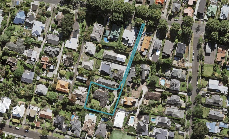 61 St Leonards Road, Mount Eden, Auckland - Carousel 1
