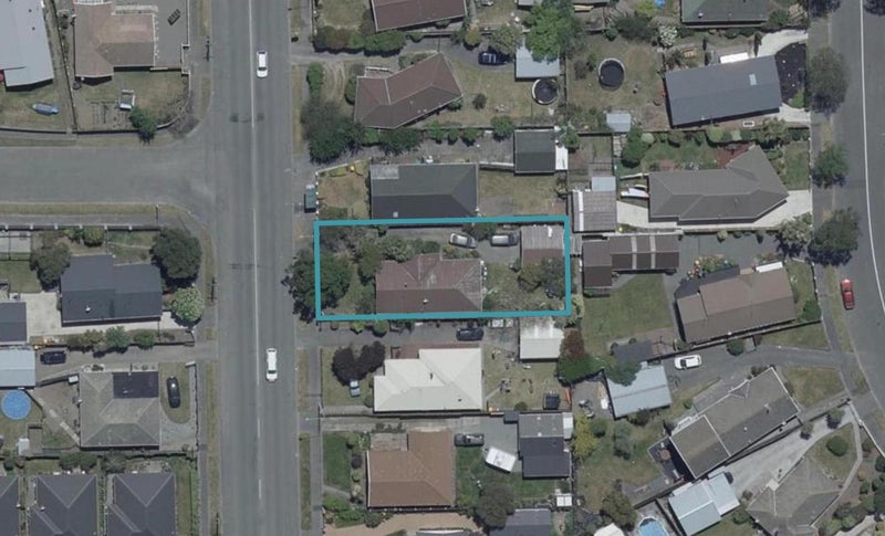 499 Mairehau Road, Parklands, Christchurch - Carousel 1