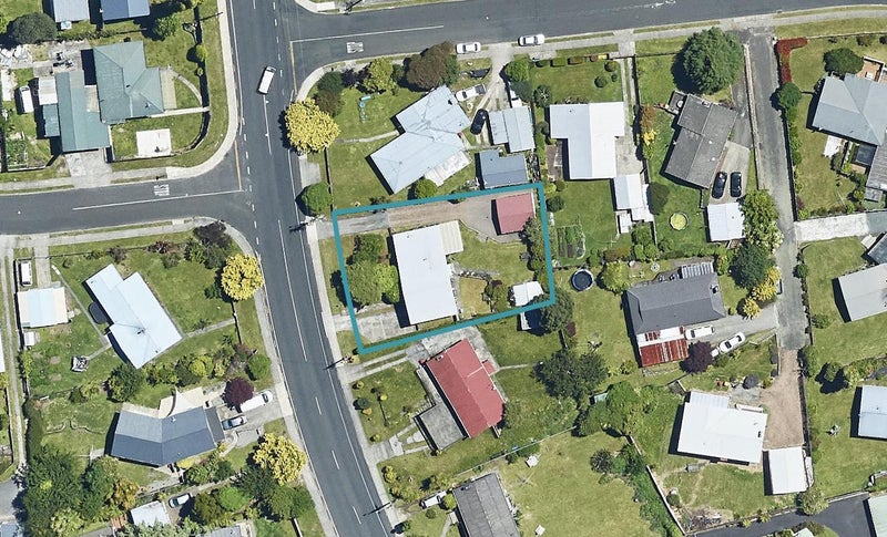59 Edmund Road, Mangakakahi, Rotorua - Carousel 1