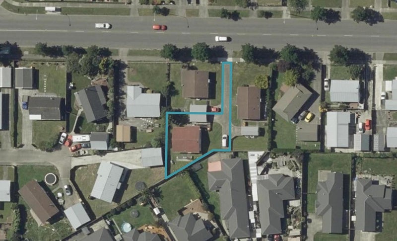 28A McLeavey Drive, Kelvin Grove, Palmerston North - Carousel 1