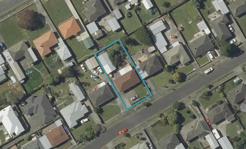 5 Bristol Crescent, Roslyn, Palmerston North - Carousel 1