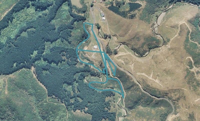 568 South Makara Road, Mākara, Wellington - Carousel 1