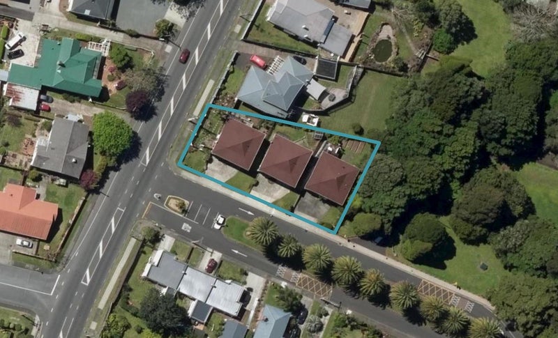 22 Rurumoki Street, Regent, Whangarei - Carousel 1