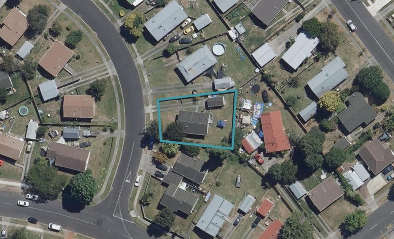 4 Reuben Place, Nawton, Hamilton - Carousel 1