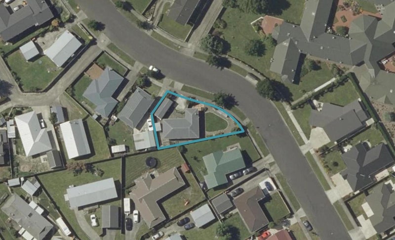 87 Hillcrest Drive, Kelvin Grove, Palmerston North - Carousel 1
