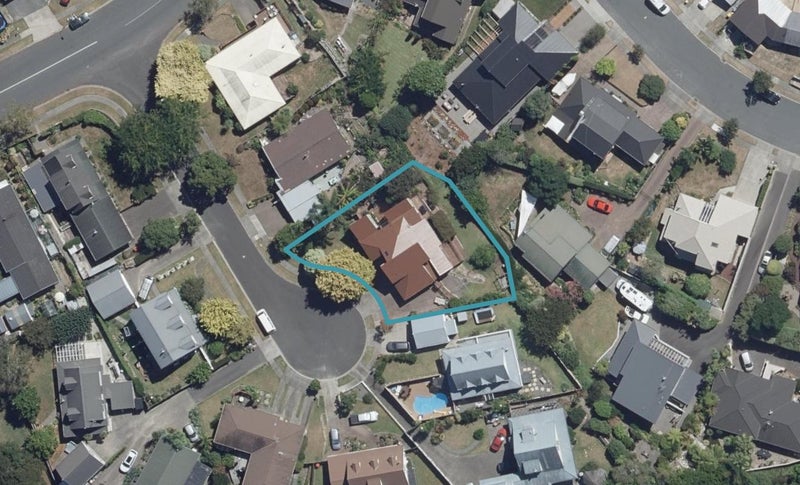 5 Chestnut Place, Pukete, Hamilton - Carousel 1