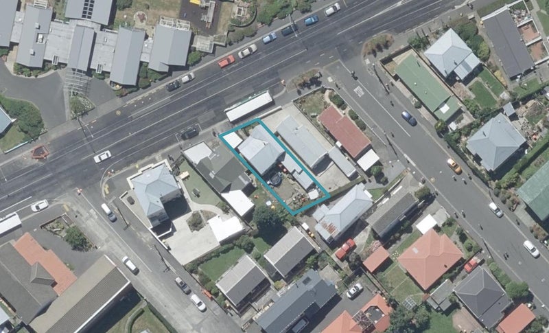 290 North Road, North East Valley, Dunedin - Carousel 1
