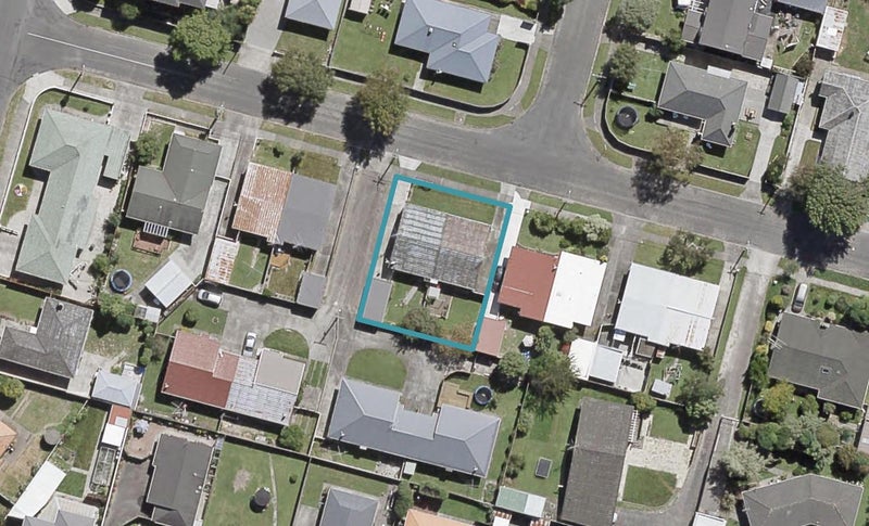 51A Frederick Street, Avalon, Lower Hutt - Carousel 1