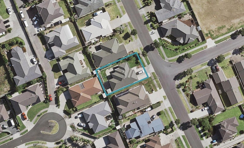 23 Norm Pellow Drive, Manurewa, Auckland - Carousel 1